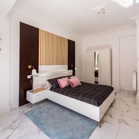 Apartament Ірун Екстер'єр фото