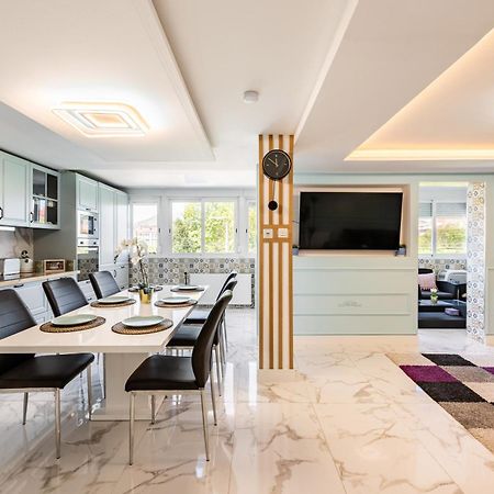 Apartament Ірун Екстер'єр фото