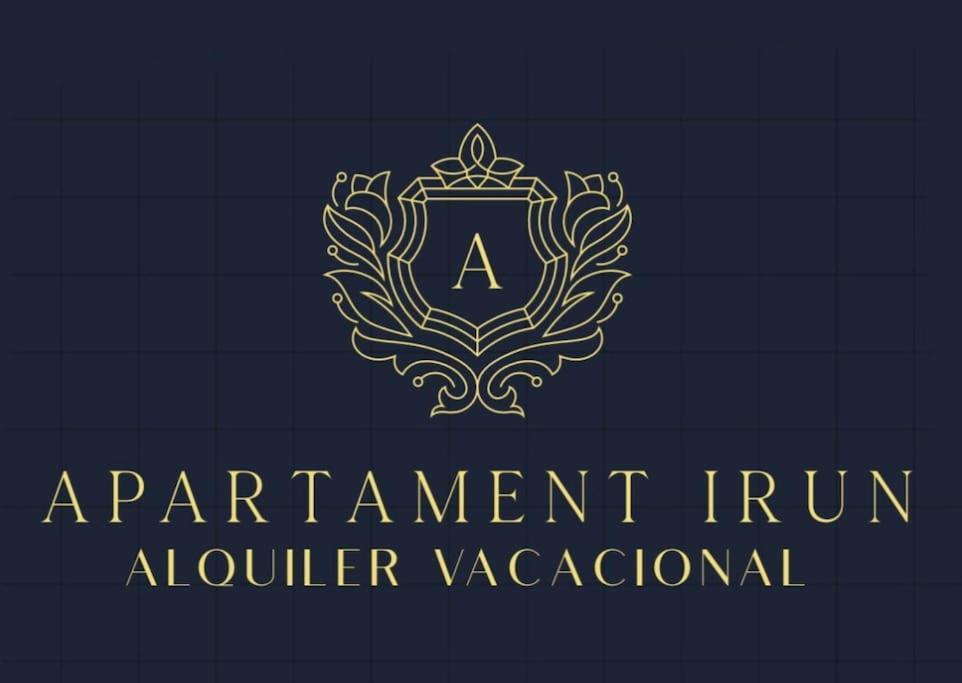 Apartament Ірун Екстер'єр фото