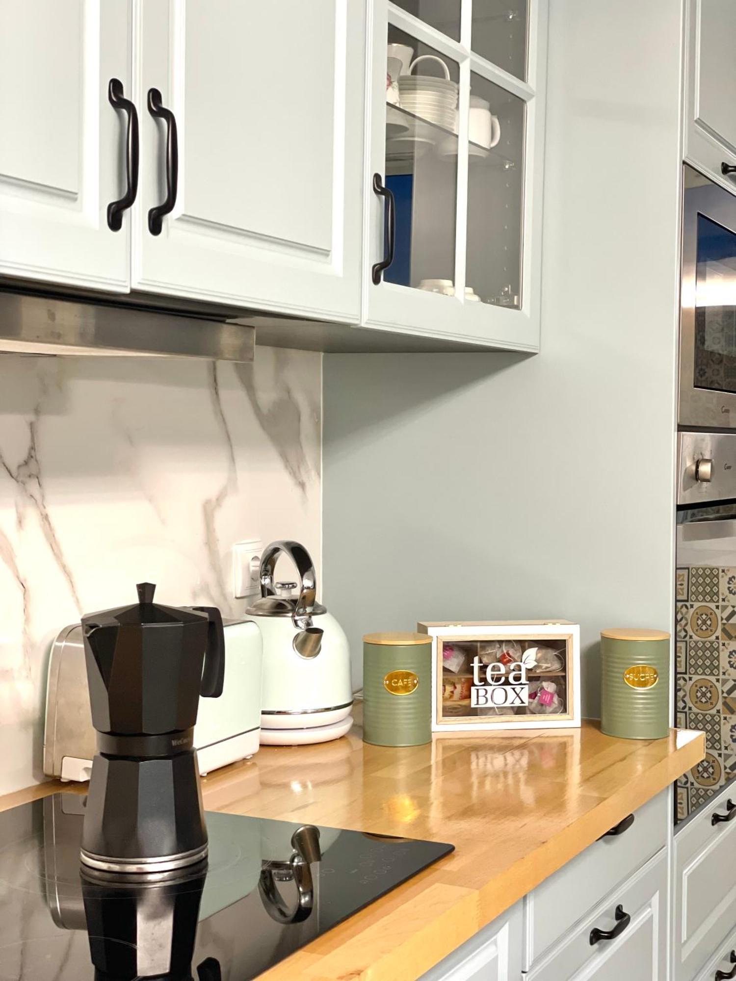 Apartament Ірун Екстер'єр фото