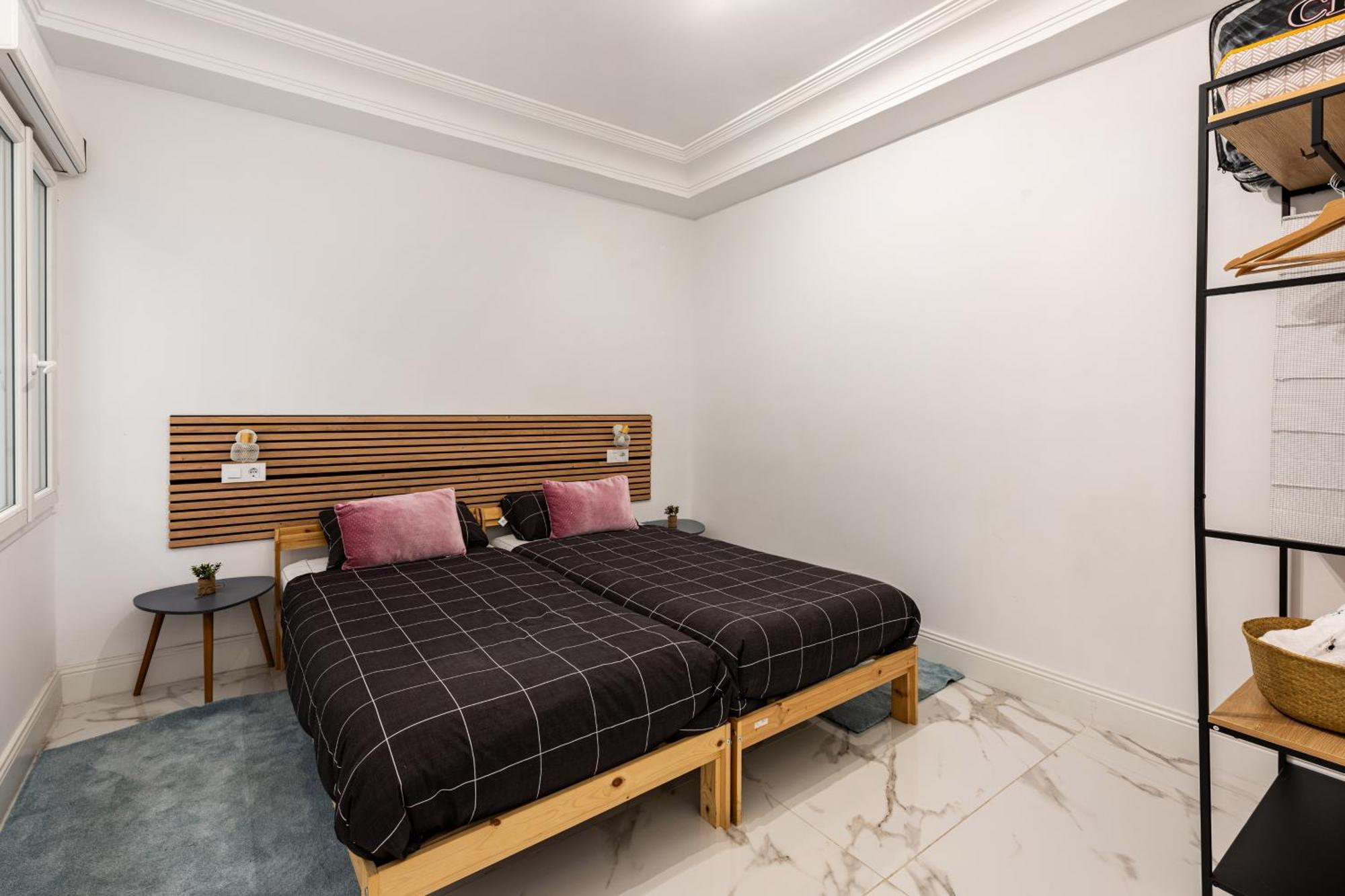Apartament Ірун Екстер'єр фото