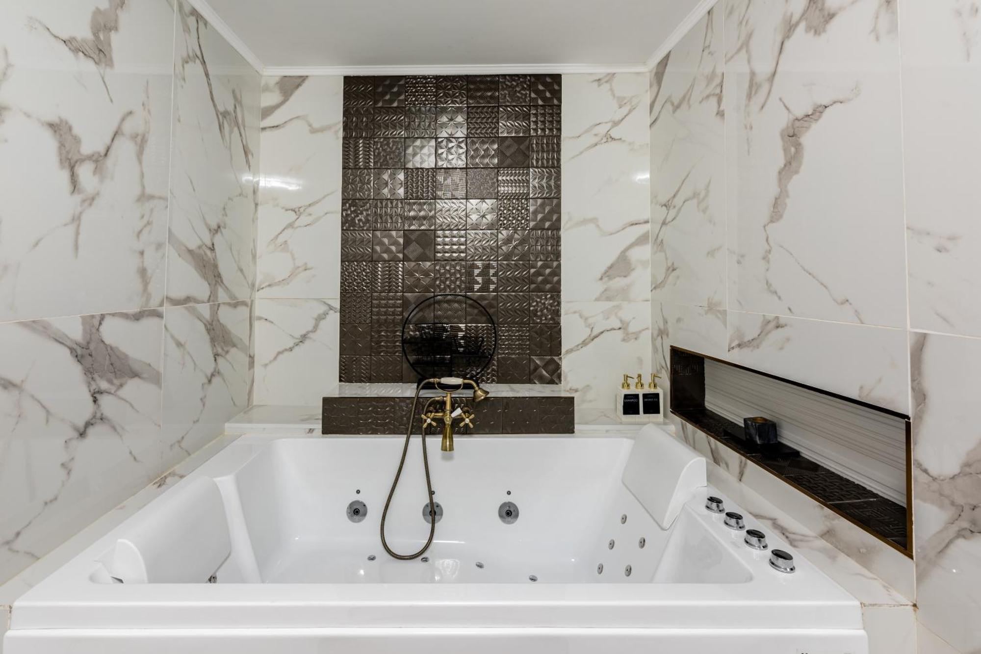 Apartament Ірун Екстер'єр фото