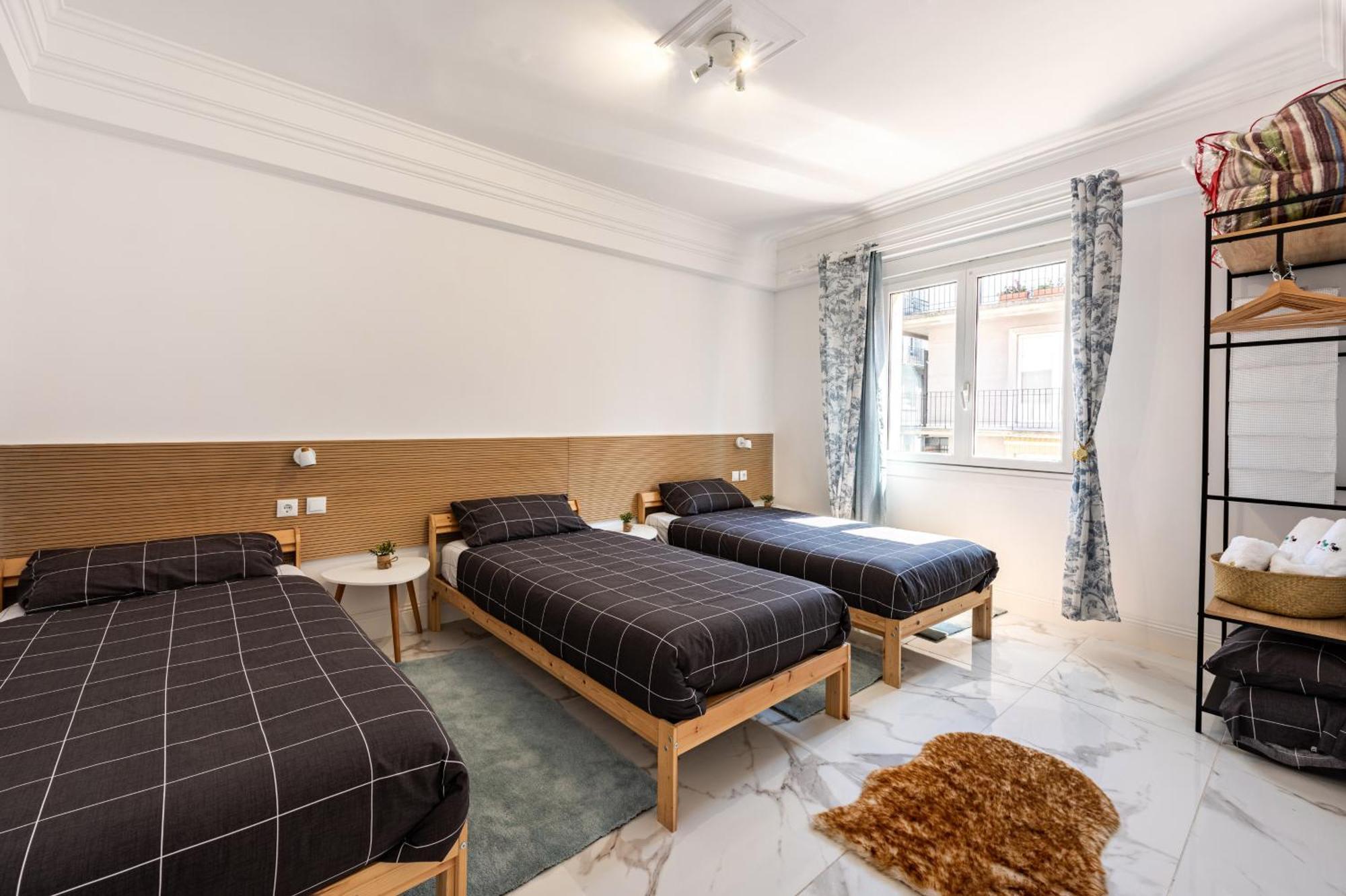 Apartament Ірун Екстер'єр фото