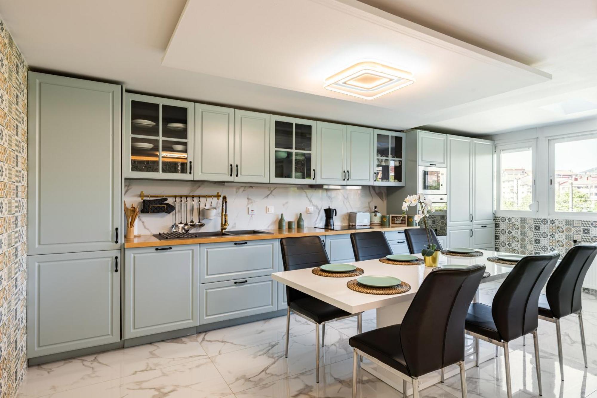 Apartament Ірун Екстер'єр фото