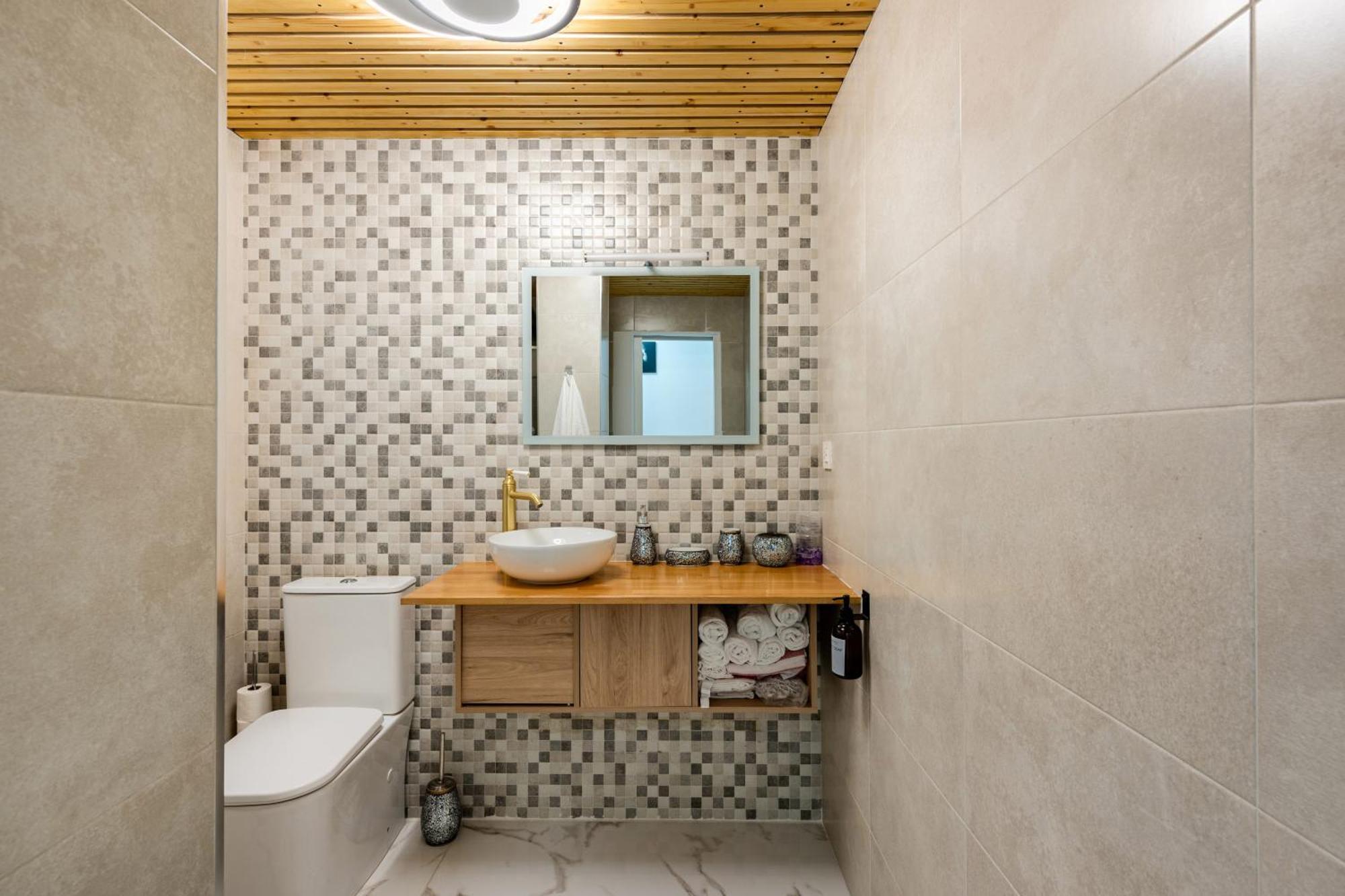 Apartament Ірун Екстер'єр фото