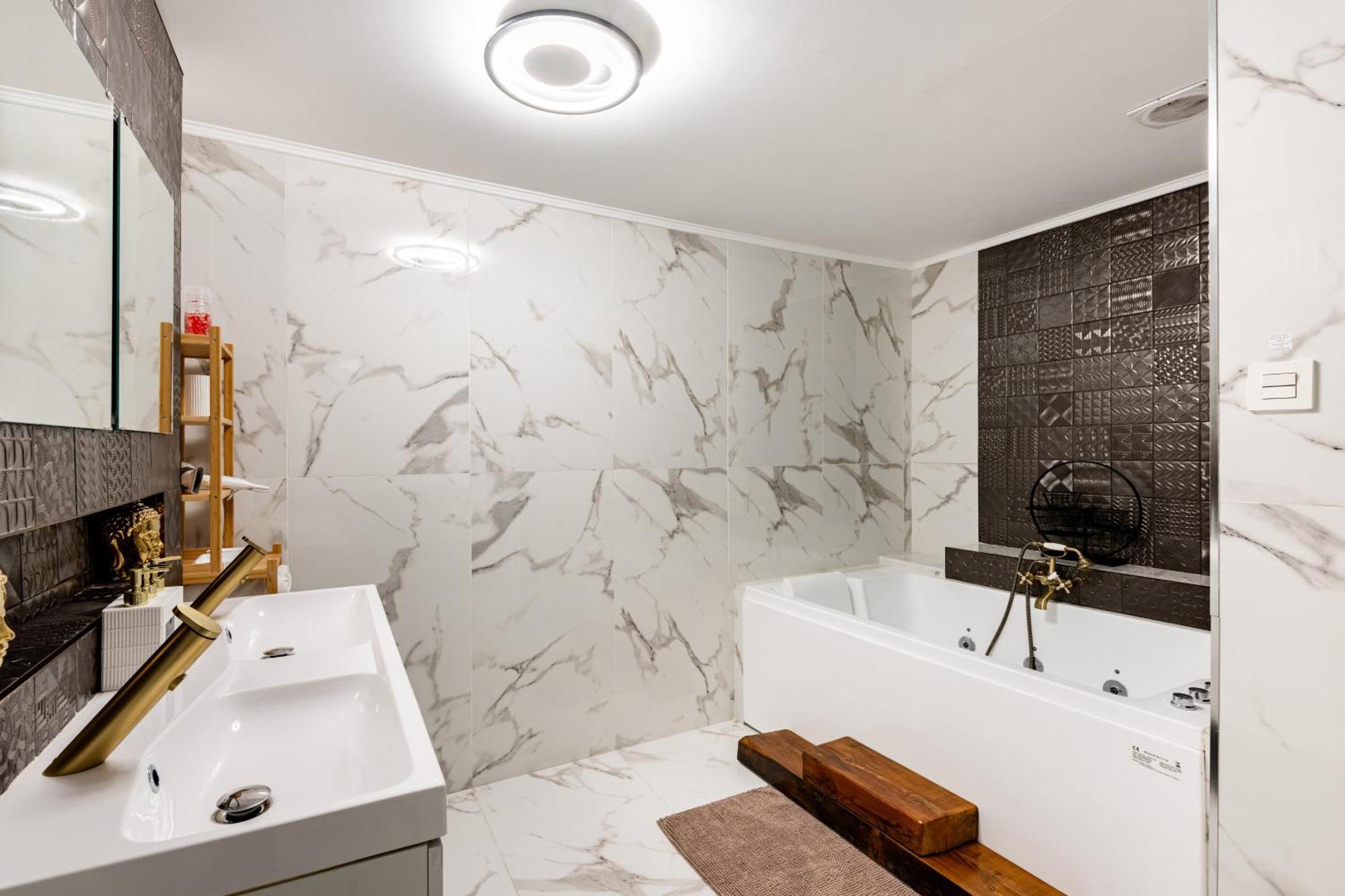 Apartament Ірун Екстер'єр фото