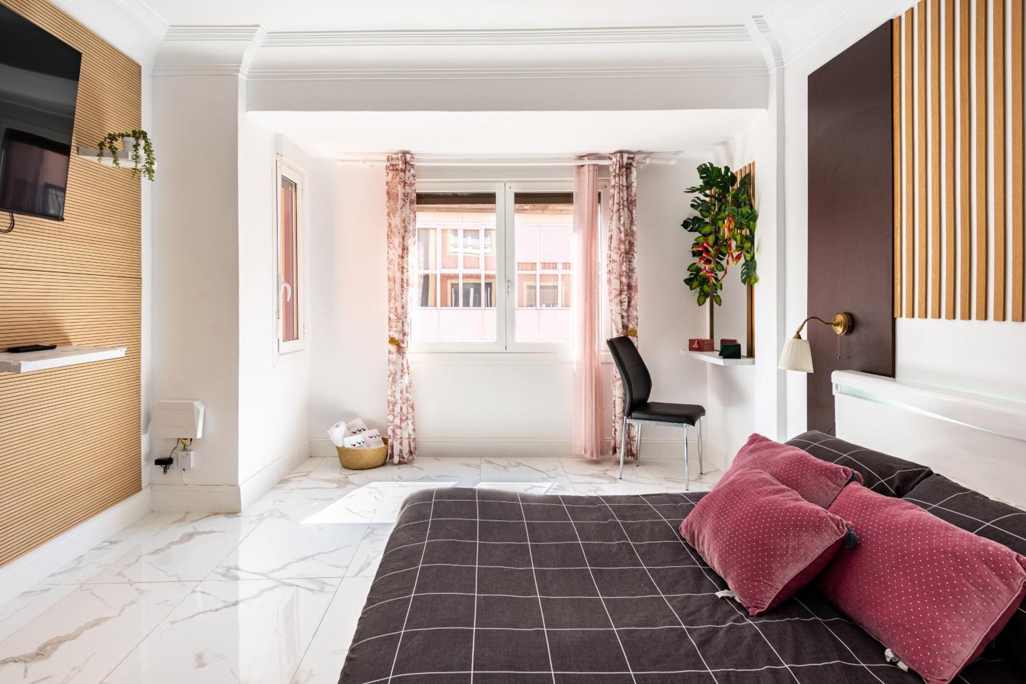 Apartament Ірун Екстер'єр фото