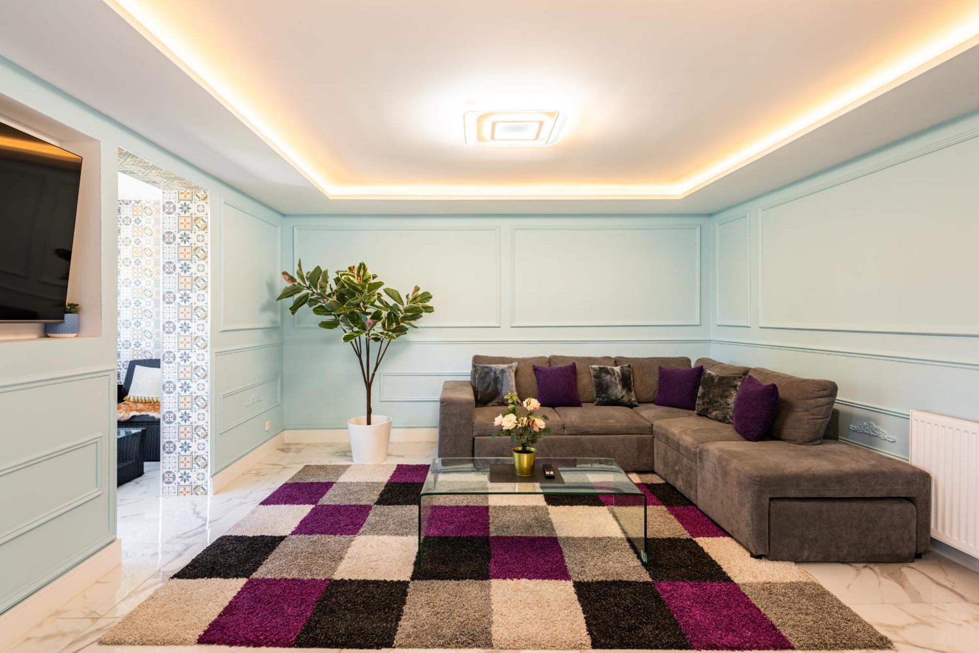 Apartament Ірун Екстер'єр фото